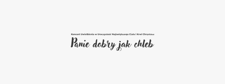 paniedobryjakchleb