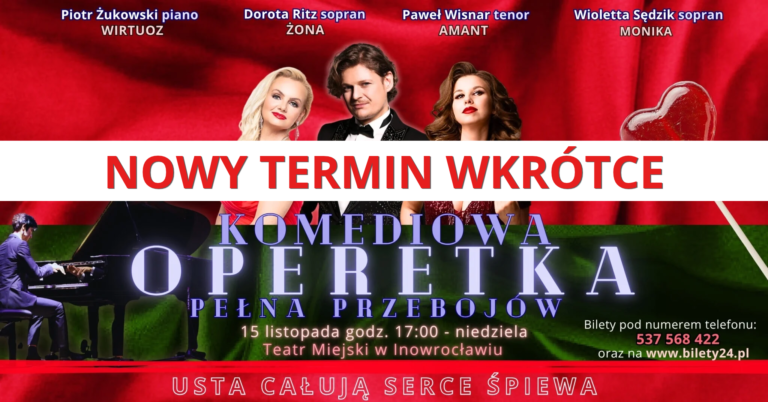 OPERETKA NOWY TERMIN2